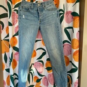 Denim Forum - The Ex Boyfriend Jean